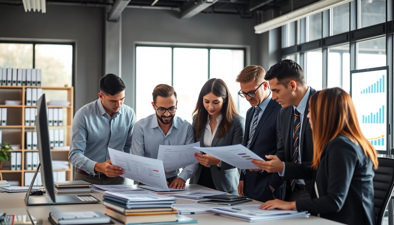 中小企業向けの帳簿サービス
